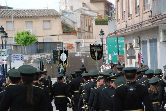 Viernes Santo Samaritana 2011 - 26